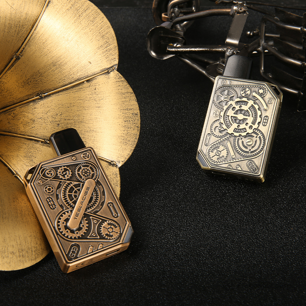 Teslacigs Punk Pod Kit